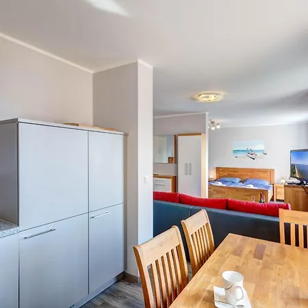 Apartmán Peenemuende, Seglerhafen_sb_jolle 17